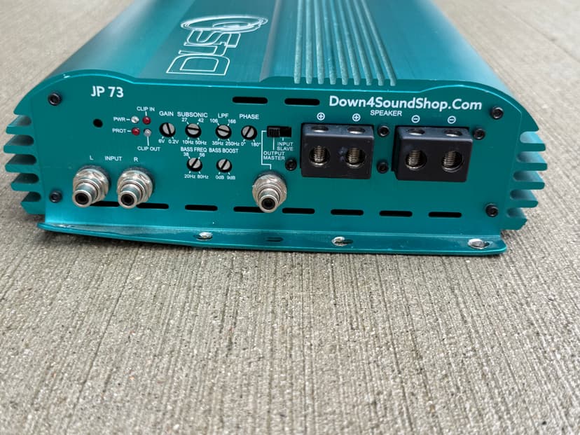 D4S JP-73 image 3