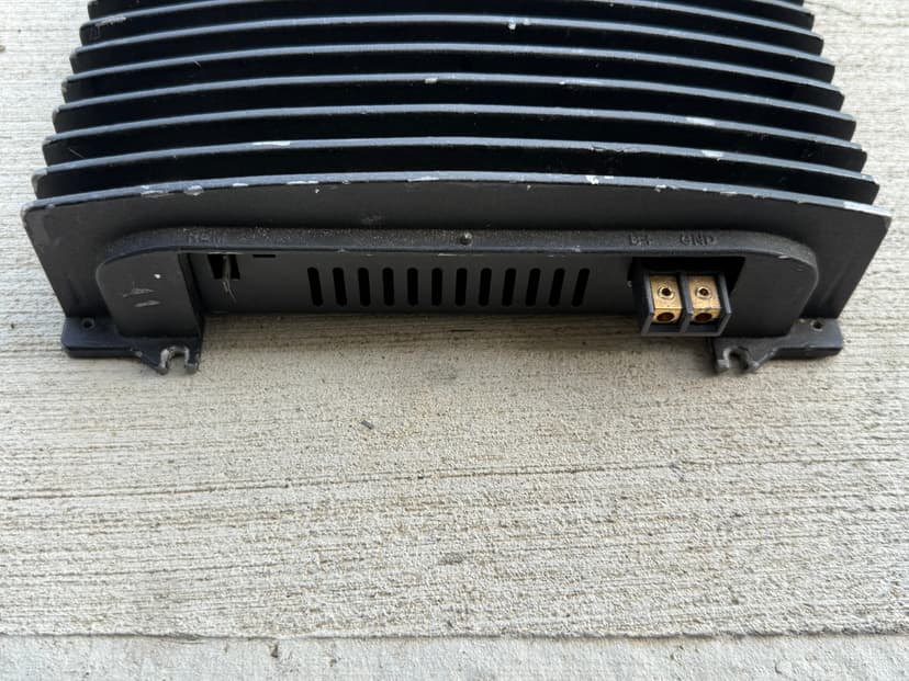 Rockford Fosgate Punch 100 DSM image 3