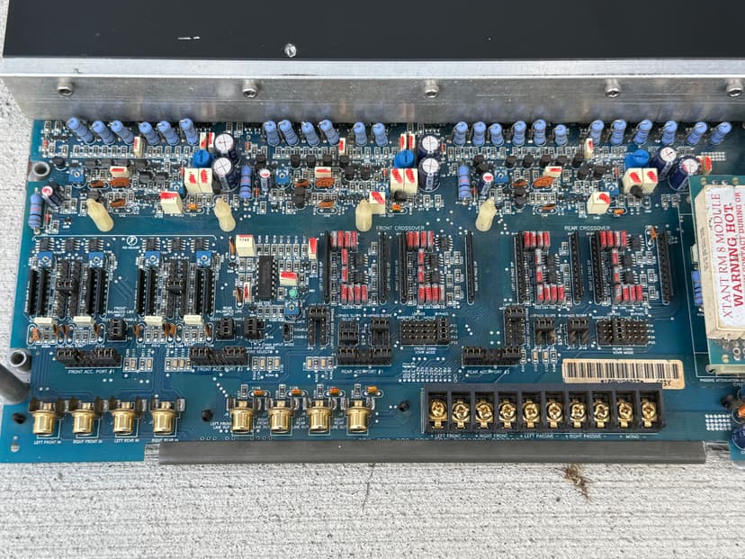 Xtant 603x image 2