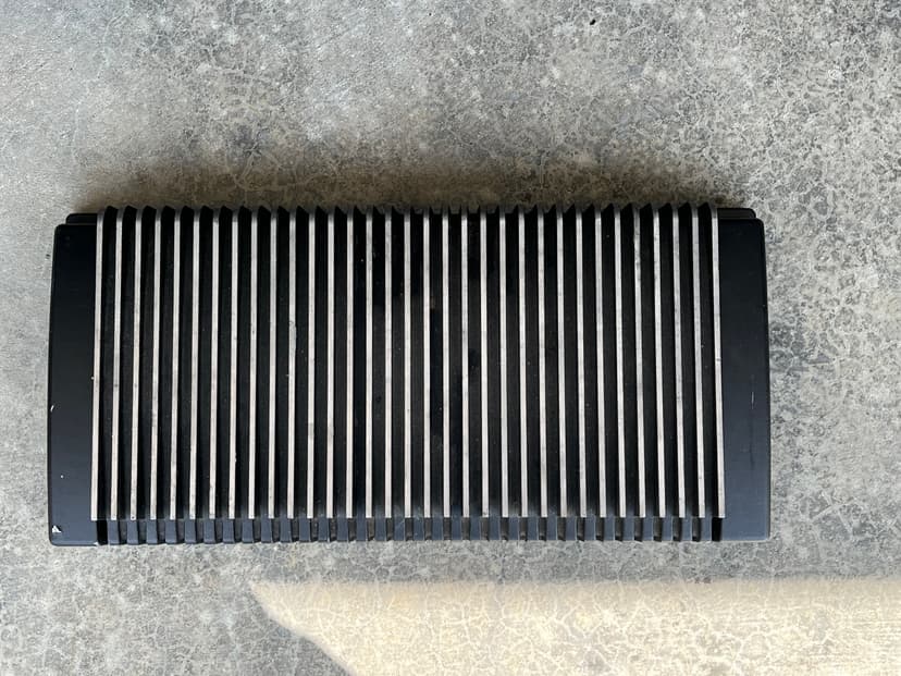 Kicker XS50 image 1