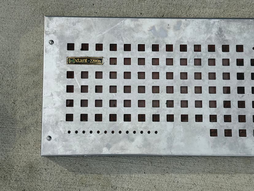 Xtant 2200 image 2
